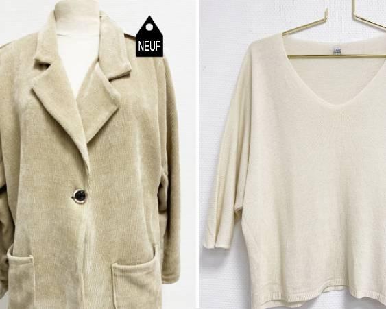 0705 veste velours
