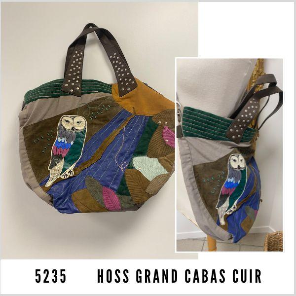 5235 hoss