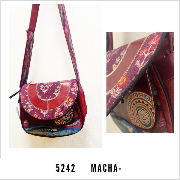 5242 macha