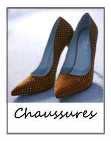 Chaussures 3