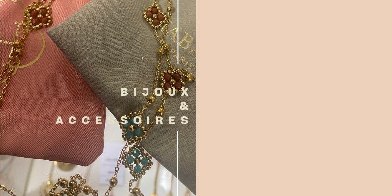 Menu bijoux 3