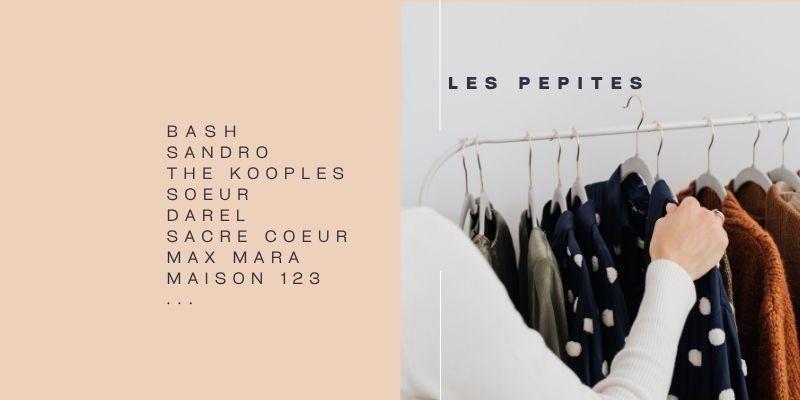 Menu pepites 1