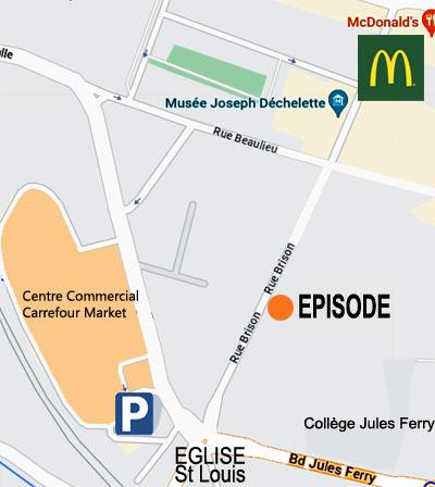 Plan 1