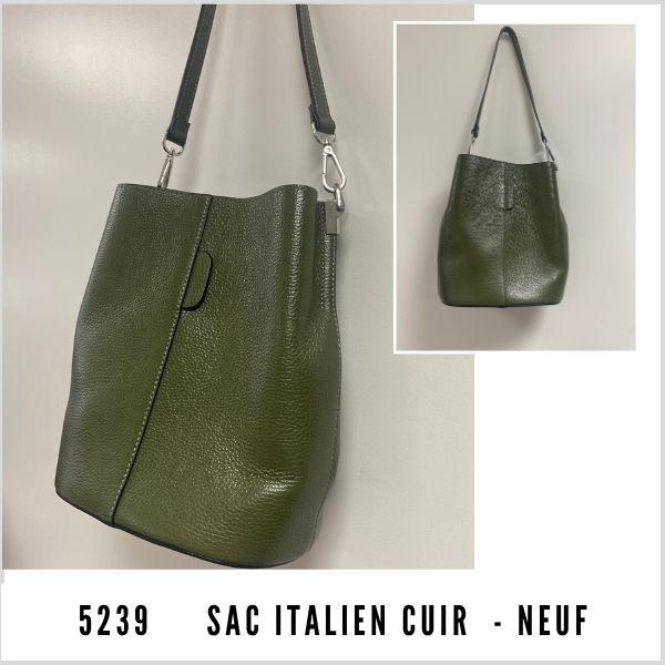 5239 SAC KAKI