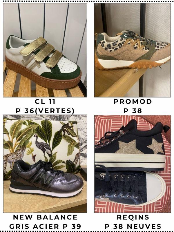 Shoes 1