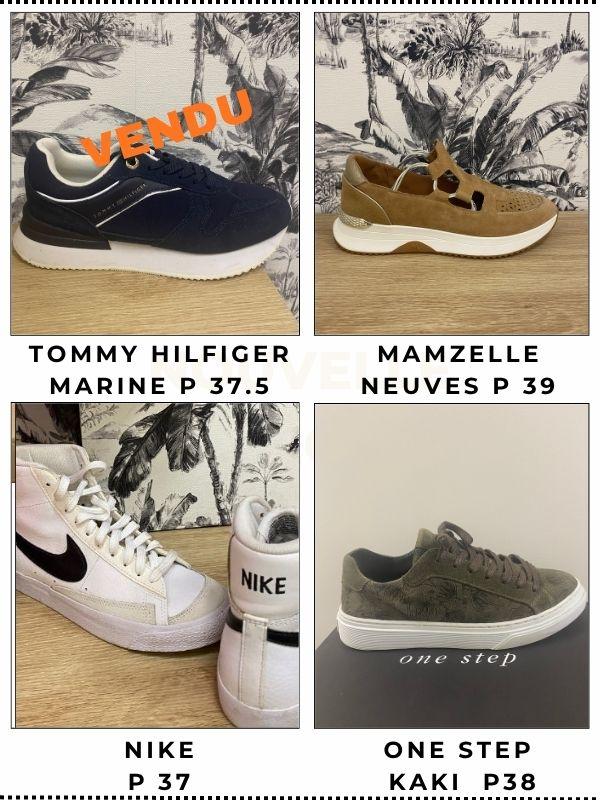 Shoes 3